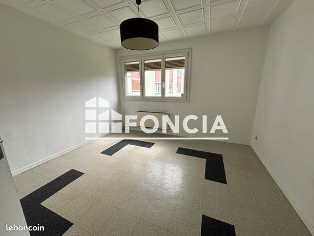 Appartement 3 pièces 51 m²