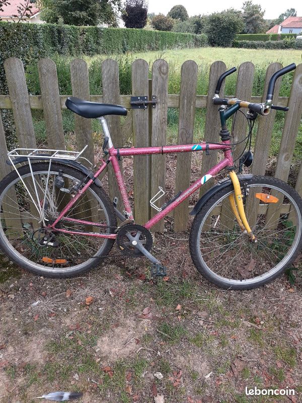 Vélo homme (image 3)