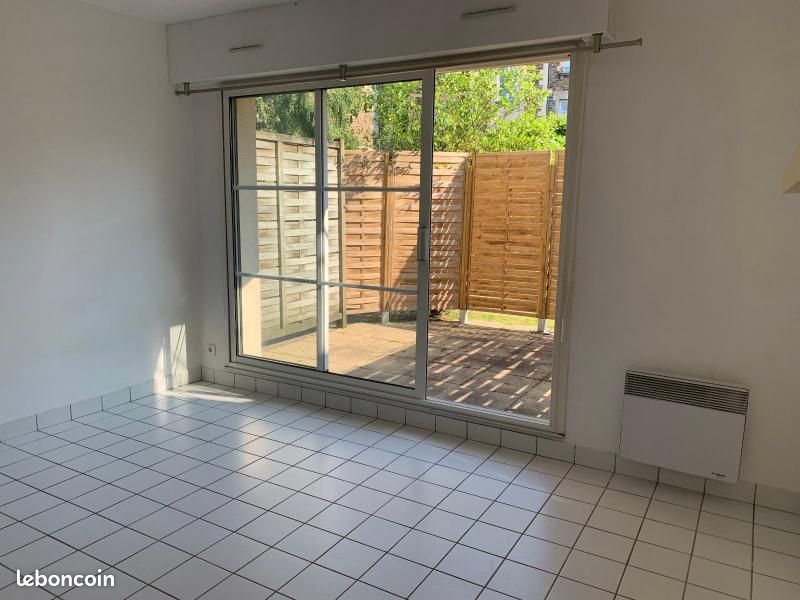Appartement 1 pièce 18 m² · à Nantes · 18 m² · 389 €
