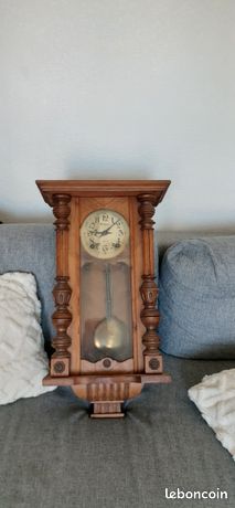 Pièce D’horlogerie Pour Montre - Balancier DAMA 5 1/4 115 Antichoc