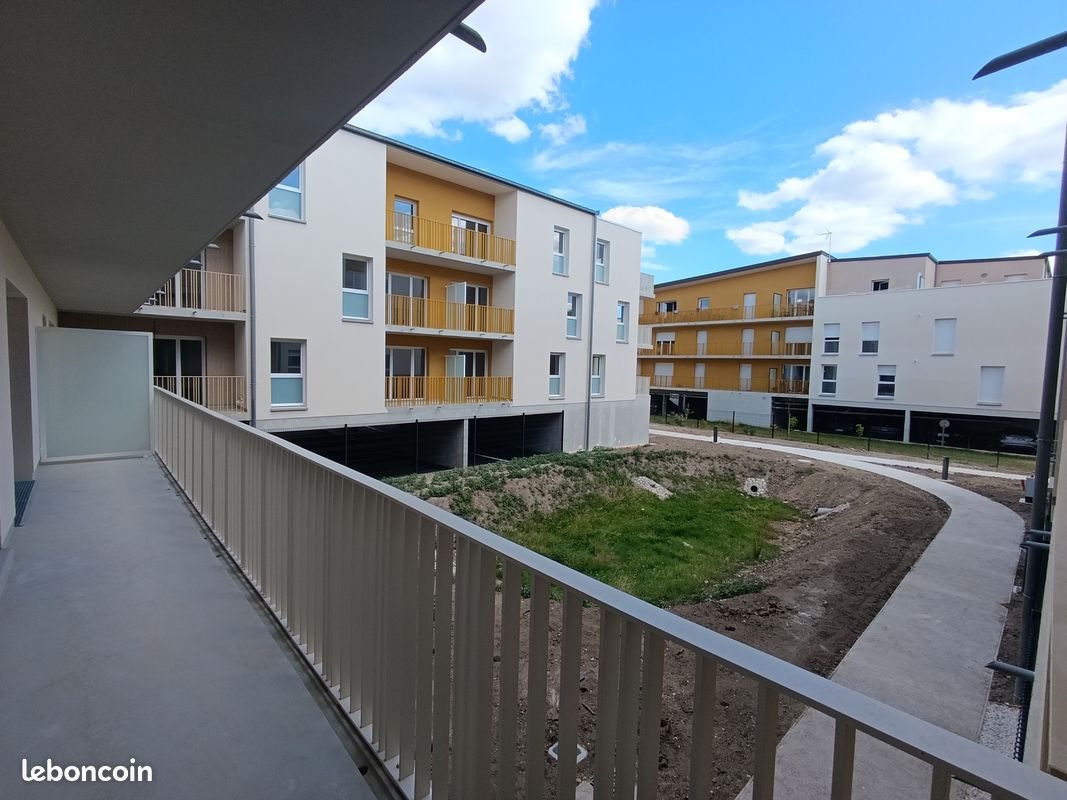 Appartement a louer saran - 3 pièce(s) - 60 m2 - Surfyn