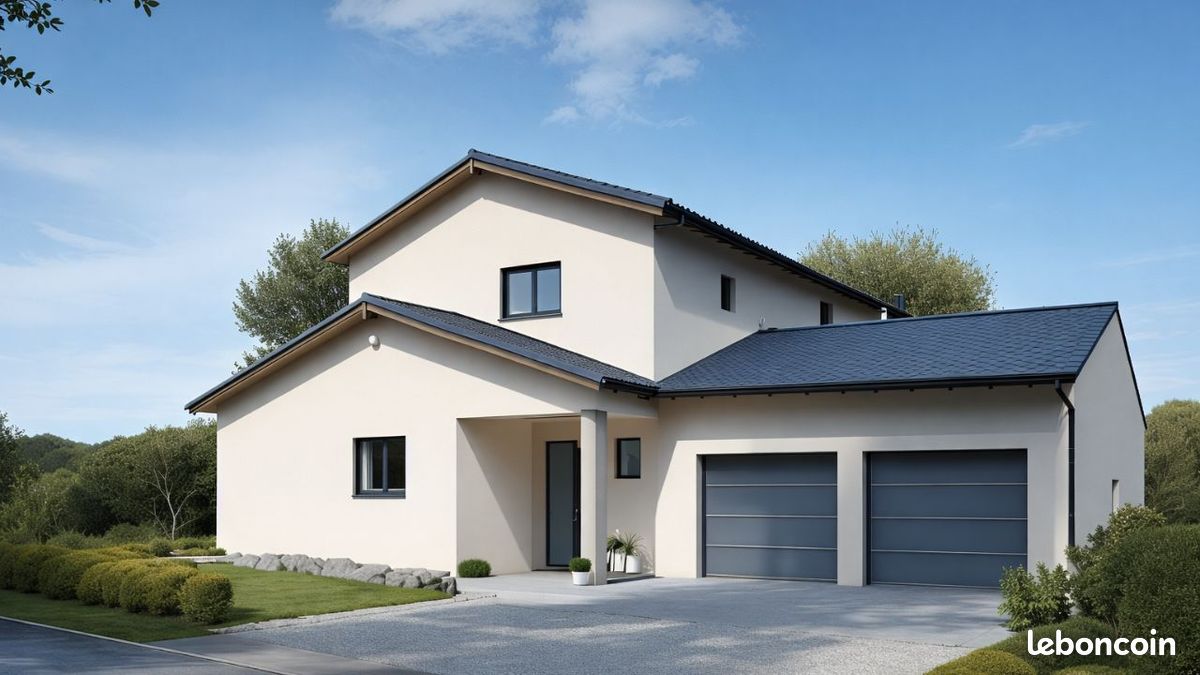 Maison 4 pièces 120 m² · à Oradour-sur-Glane · 120 m² · 290 000 €