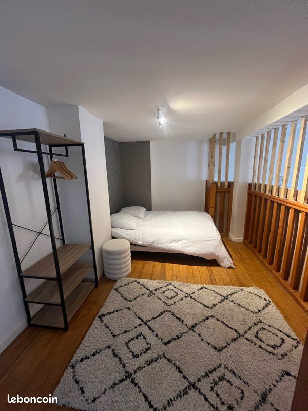 Appartement 2 pièces 32 m² · à Pau · 32 m² · 590 €