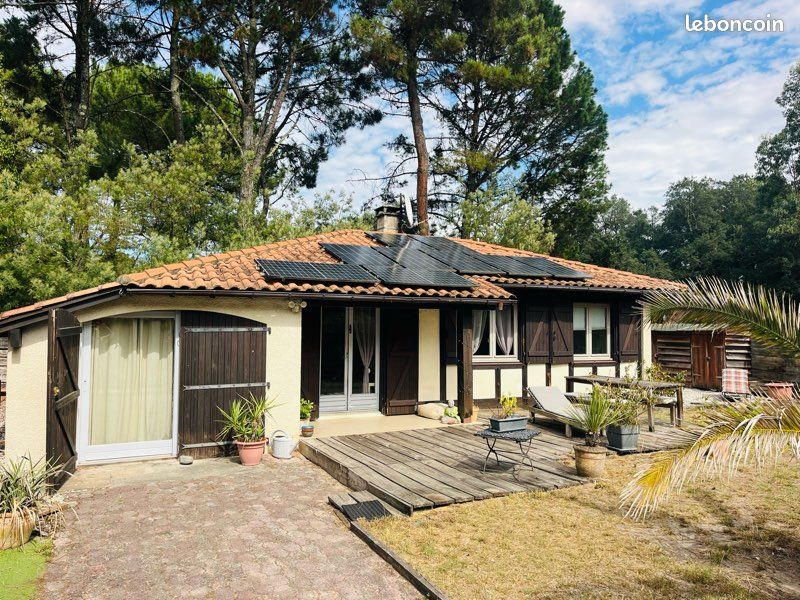 Maison 4 pièces 70 m² · à Capbreton · 70 m² · 595 000 €
