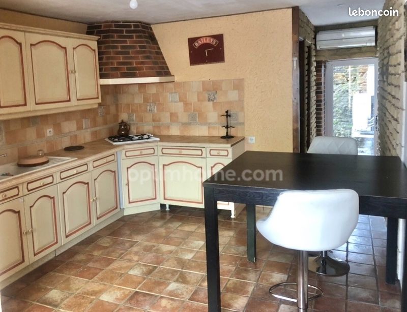 Maison de village 4 pièces 112 m² (image 2)