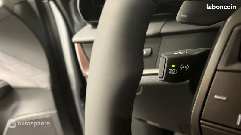 Lexus Rz 500e Executive MC26 (image 23)