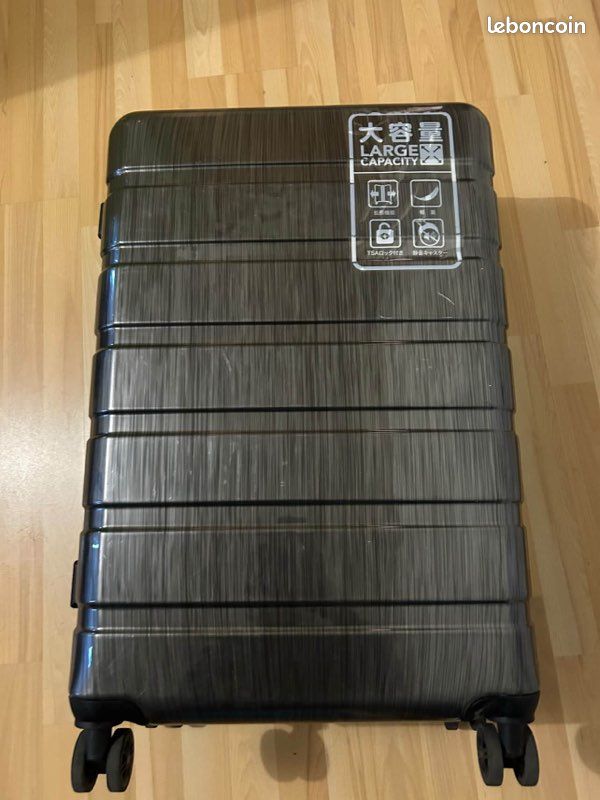 Valise de voyage (image 2)