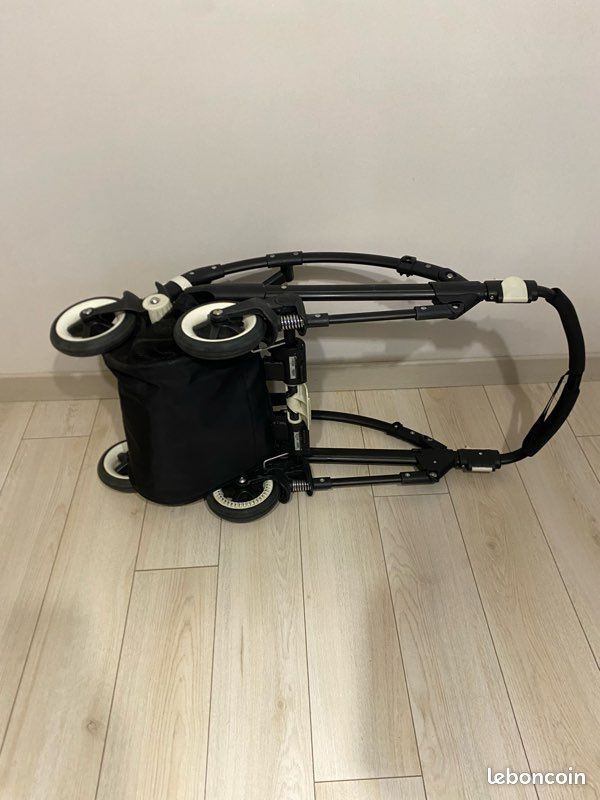 Poussette Bugaboo Bee 3 (image 2)