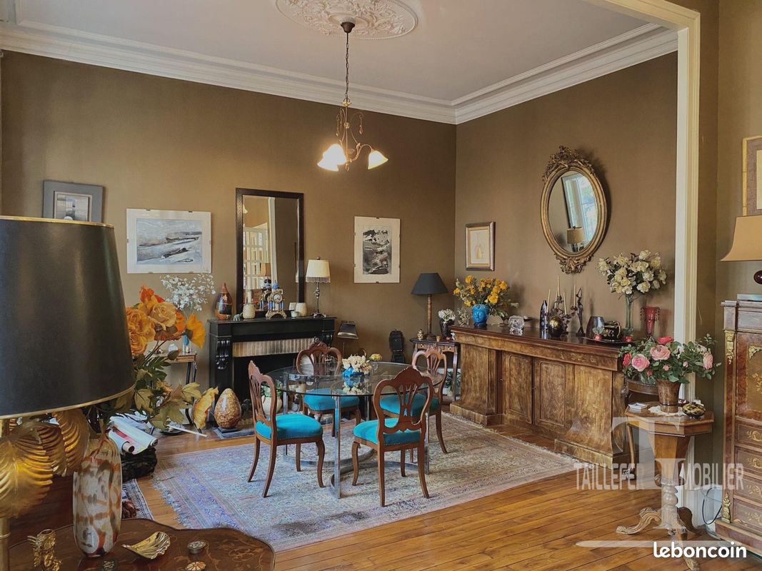 Maison 8 pièces 172 m² (image 4)