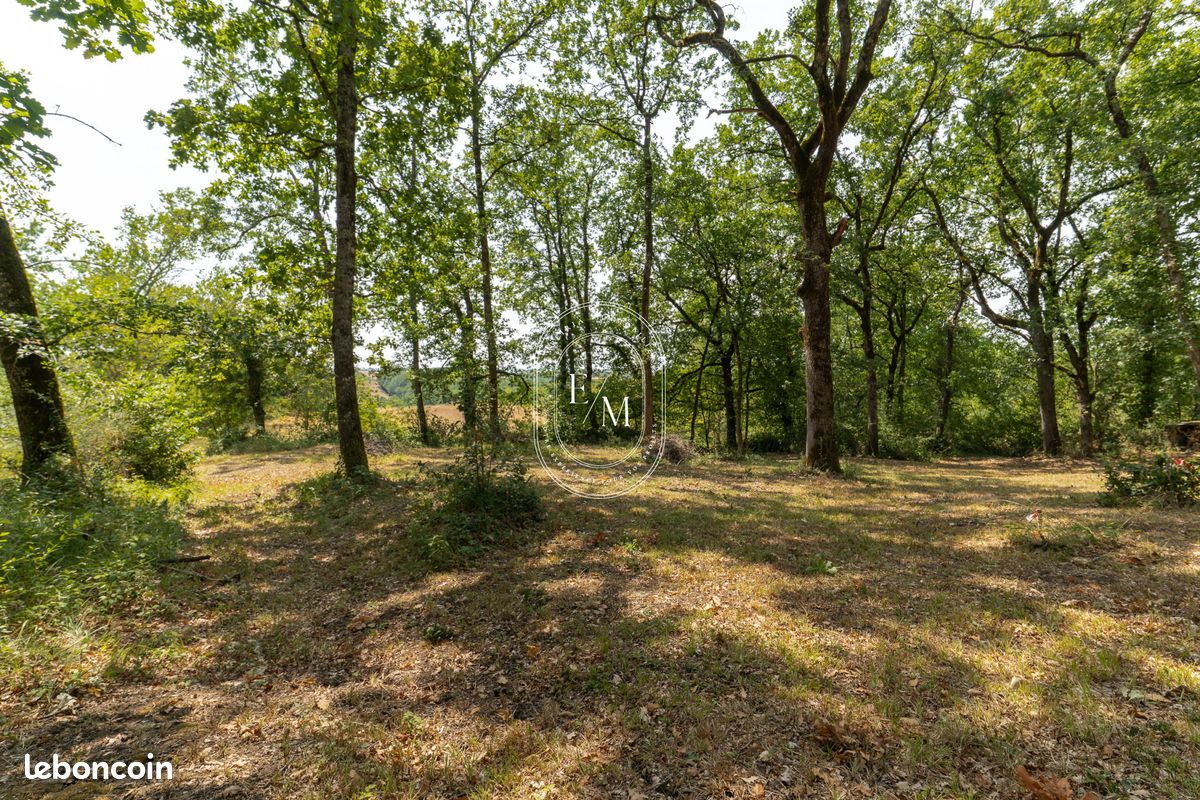 Terrain 2674 m² Villemur-sur-Tarn (image 1)