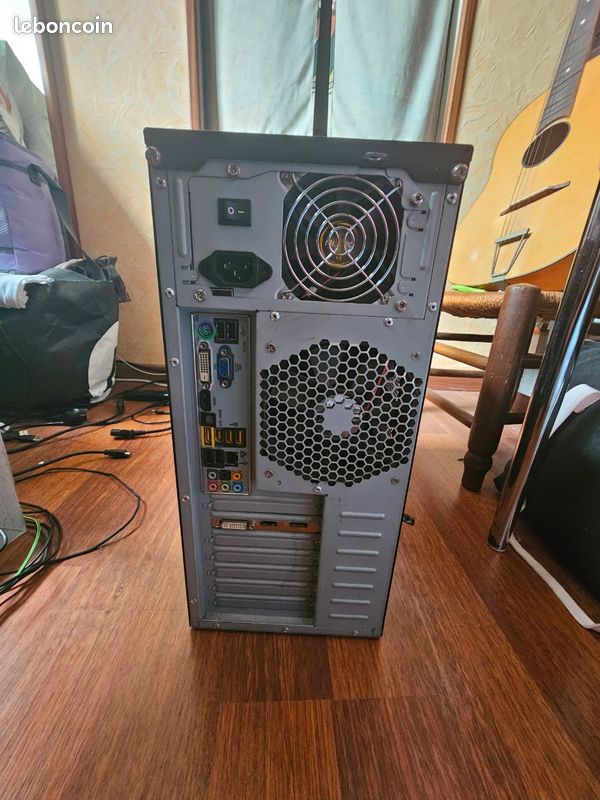 PC Bureautique AMD (image 3)