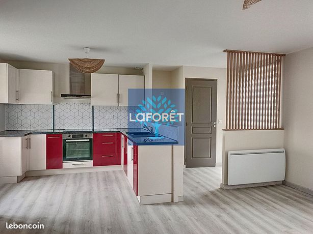 Maison de ville 4 pièces 94 m²