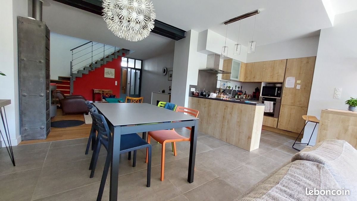 Maison 5 pièces 135 m² · à La Rochelle · 135 m² · 760 000 €