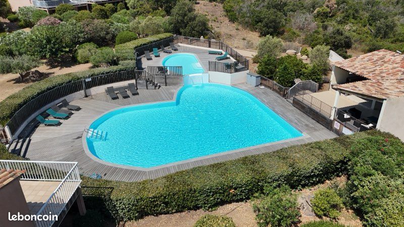 Maison 3 pièces 55 m² · à Porto-Vecchio · 55 m² · 380 000 €