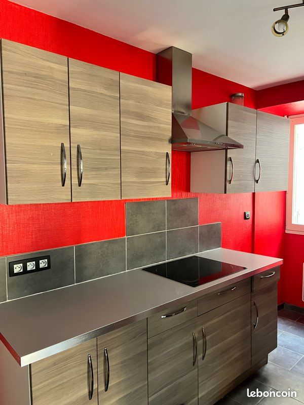 Appartement 1 pièce 47 m² · à Moulins · 47 m² · 490 €