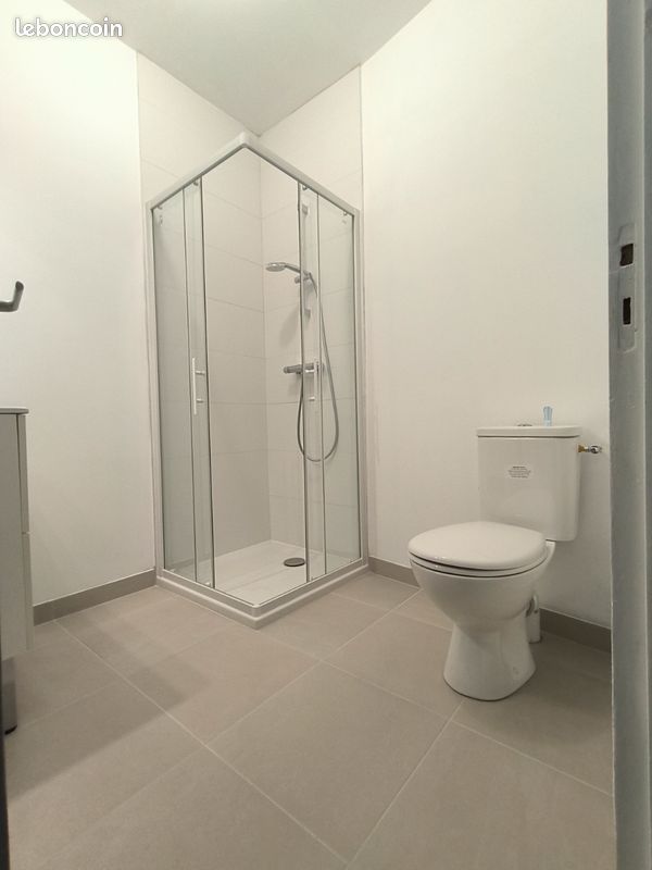 Appartement 1 pièce 23 m² · à Bain-de-Bretagne · 23 m² · 400 €