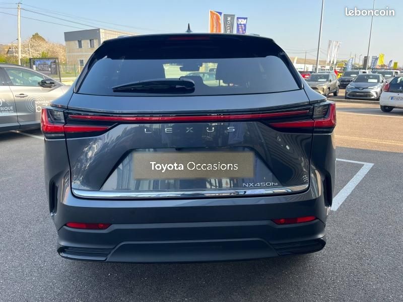 Lexus NX 450h+ Executive 4WD MY24 (image 6)