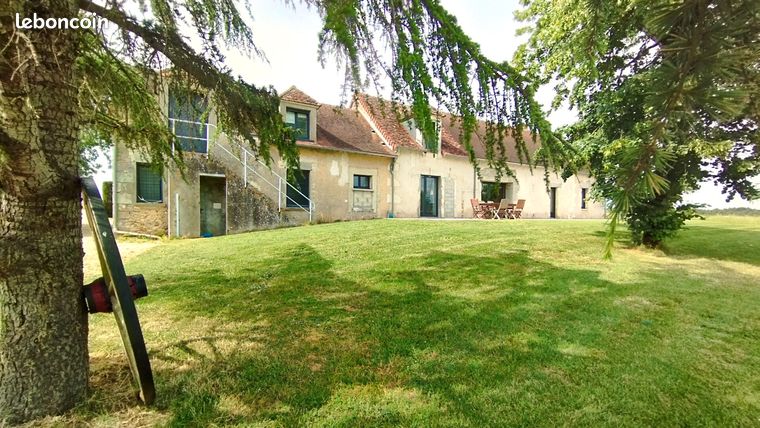 Longère 6 pièces 176 m²