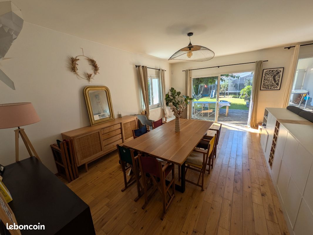 Maison 6 pièces 156 m² · à Canéjan · 156 m² · 550 000 €