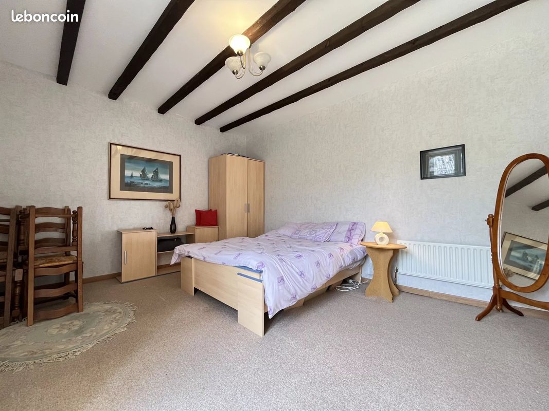 Maison de ville 10 pièces 191 m² (image 13)
