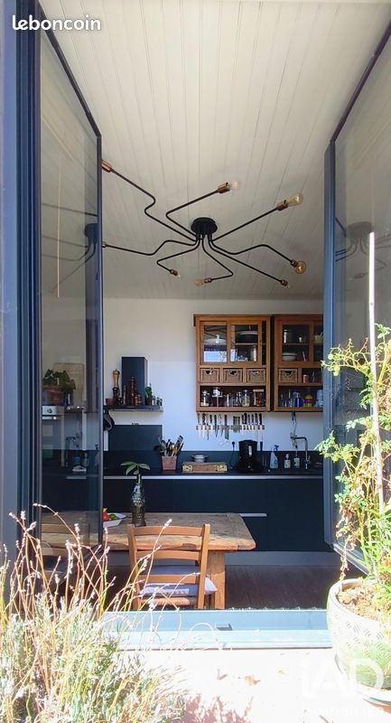 Maison 4 pièces 128 m² · à La Rochelle · 128 m² · 498 000 €