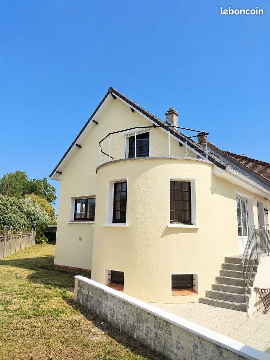 Maison 3 pièces 82 m² · à Boulogne-sur-Mer · 82 m² · 450 000 €