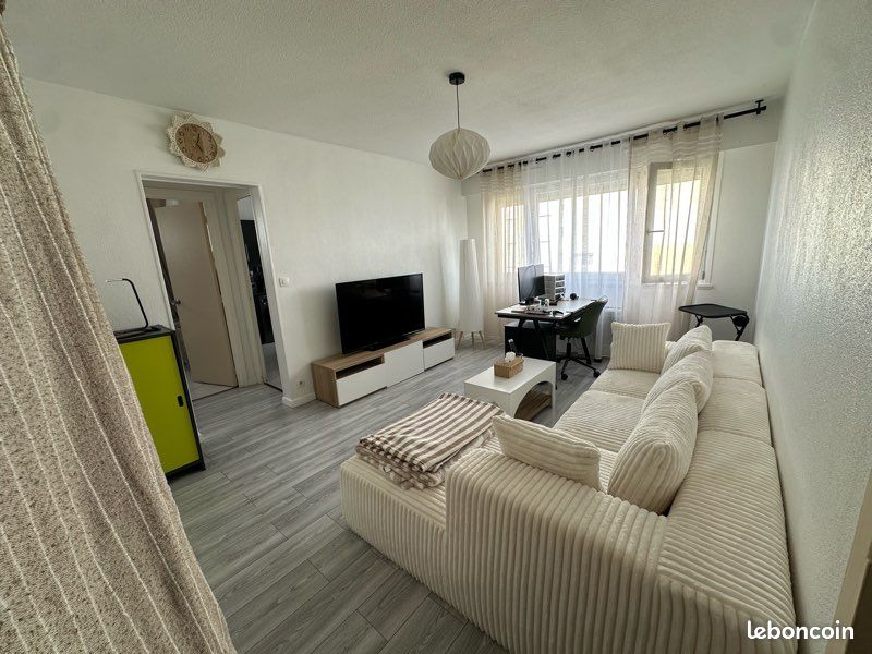 Appartement 2 pièces 47 m² · à Bischheim · 47 m² · 122 000 €