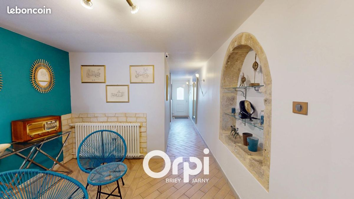 Maison 5 pièces 182 m² (image 8)
