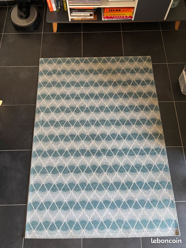 Tapis graphique (image 1)