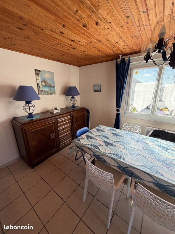 Appartement 3 pièces 47 m² · à Quend · 47 m² · 160 000 €