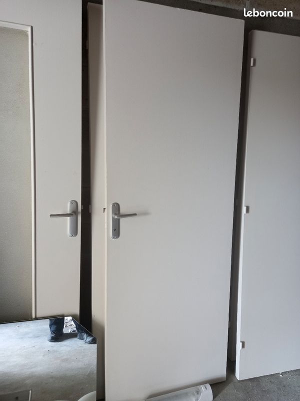 Portes intérieure (image 1)
