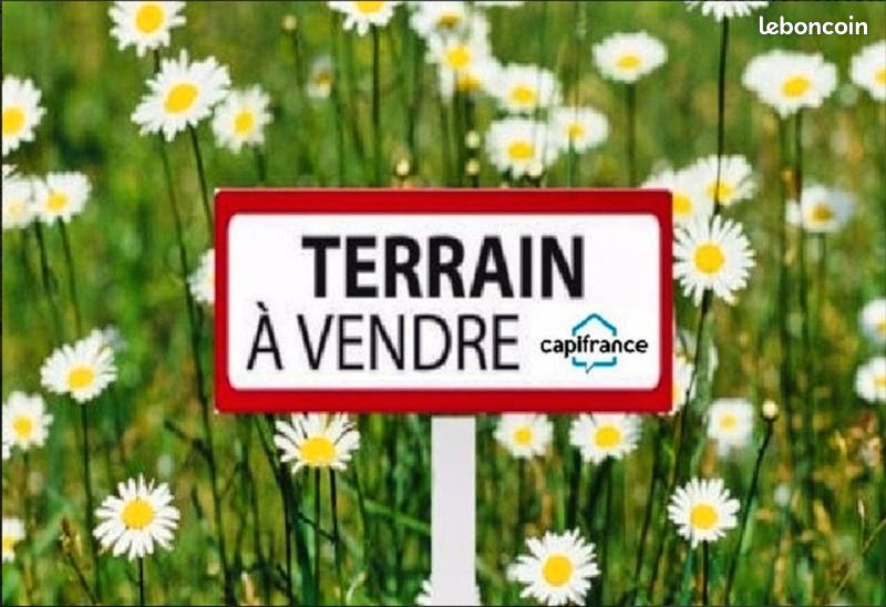 Terrain 1 916 m² Metz · 320 000 €