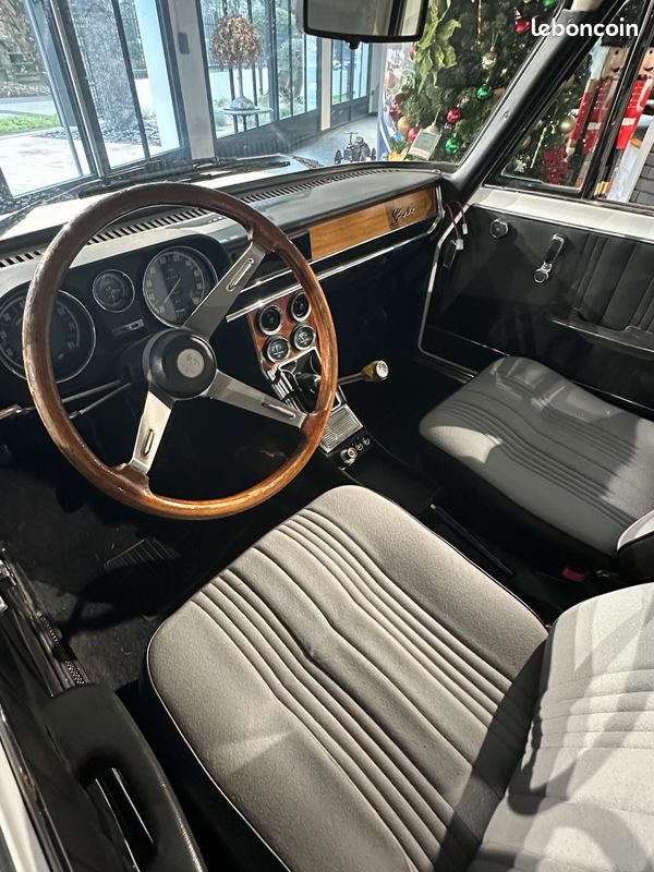 Alfa Guilia 1300 Super 1975 (image 4)
