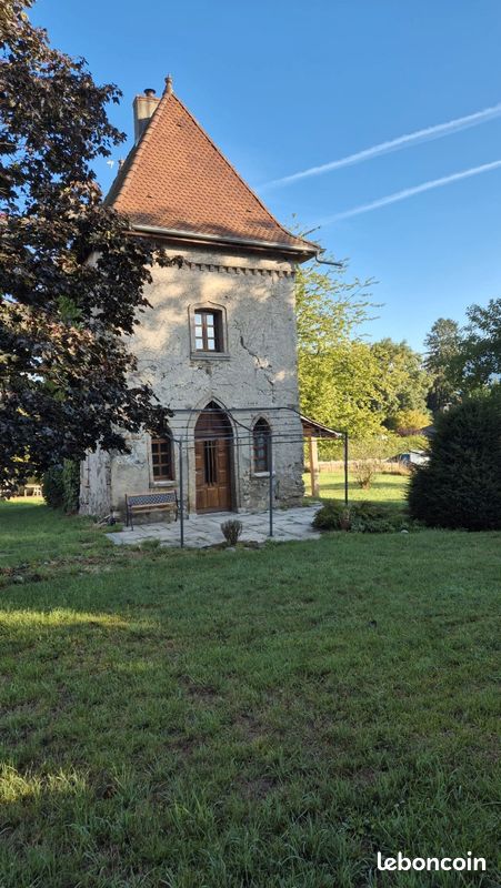 Maison 3 pièces 75 m² · à Arenthon · 75 m² · 1 700 €/mois