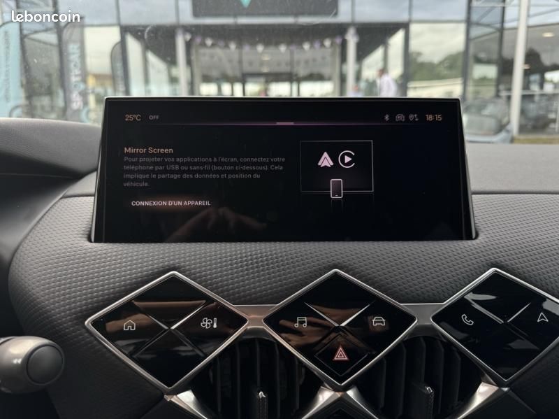 Ds DS 3 E-Tense 156ch Rivoli (image 45)