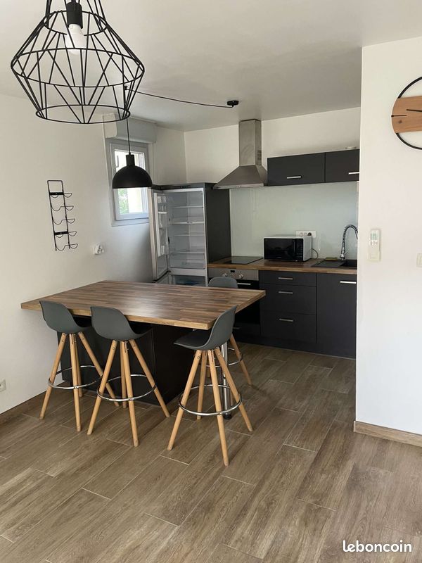 Appartement 3 pièces 53 m² · à Toulouse · 53 m² · 870 €