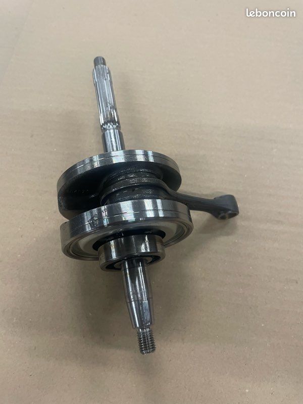 Vilebrequin piaggio zip 50 cm3 4t (image 1)