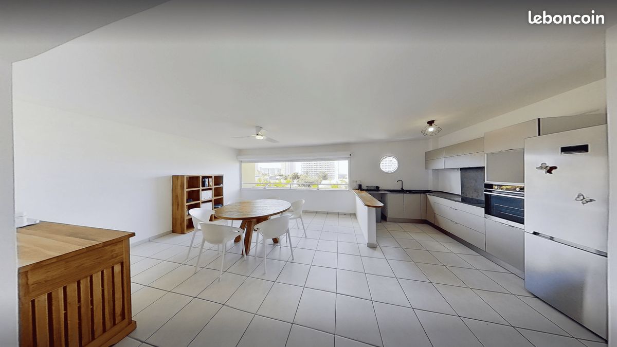 Appartement 3 pièces 65 m² · à Schoelcher · 65 m² · 259 000 €