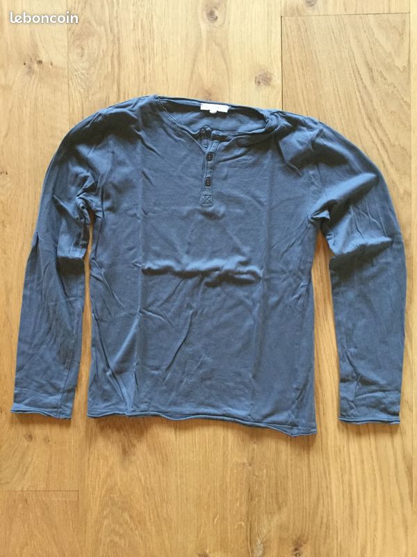 Tee-shirt Hundred Pieces 12 ans (image 1)
