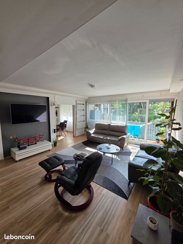 Parking 5 pièces 93 m² · à Mulhouse · 93 m² · 165 000 €
