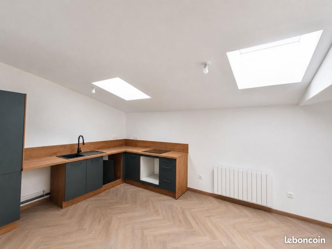 Appartement 3 pièces 65 m² · à Amiens · 65 m² · 1 085 €/mois
