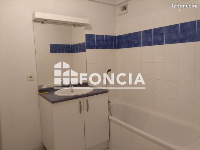 Appartement a louer agen - 3 pièce(s) - 57 m2 - Surfyn