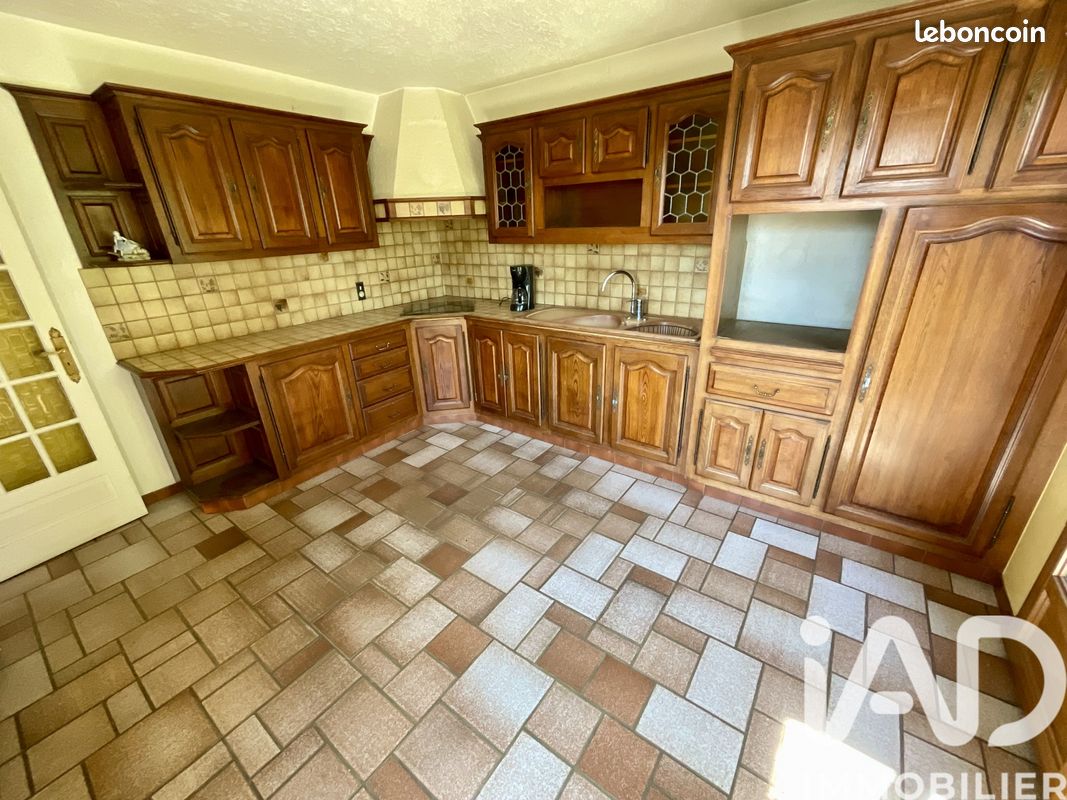 Maison familiale 6 pièces 172 m² (image 7)
