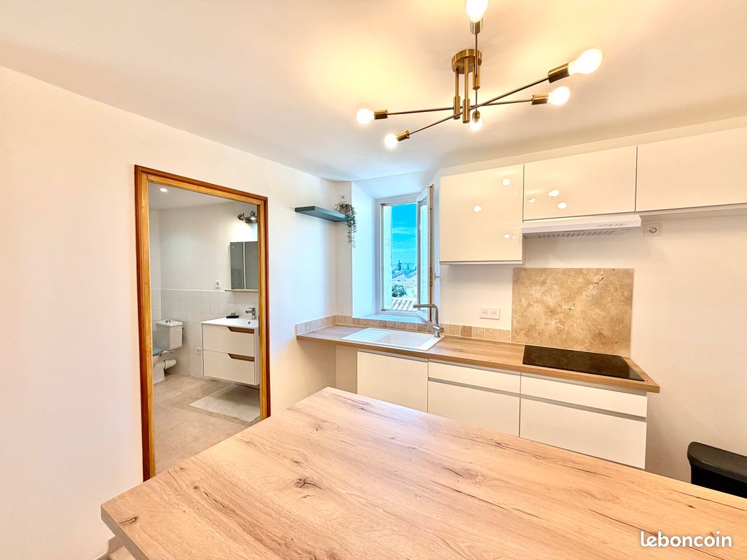 Appartement 3 pièces 49 m² · à Pignans · 49 m² · 159 000 €