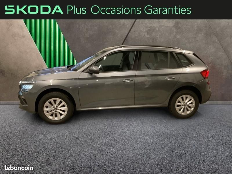 Skoda Kamiq 1.0 TSI Evo 2 95ch Selection (image 5)