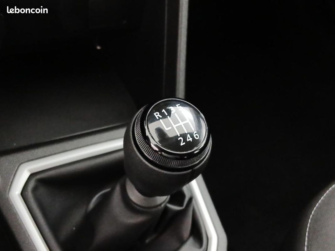 Dacia Sandero 1.0 ECO-G 100ch Stepway Expression (image 16)