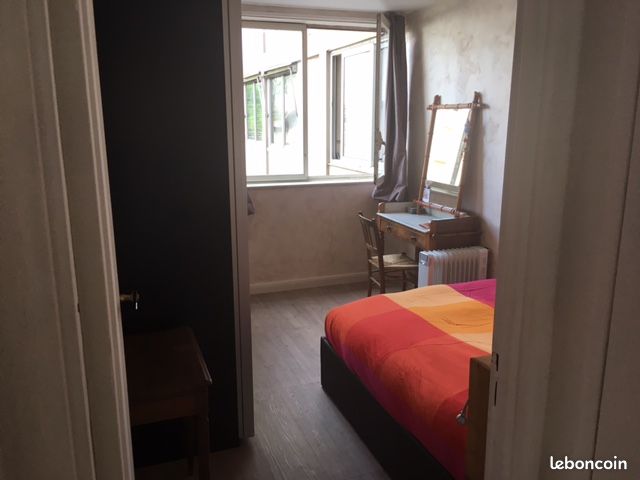 Vends bel appart 60m2 Mairie d'Aubervilliers 199000 (image 5)