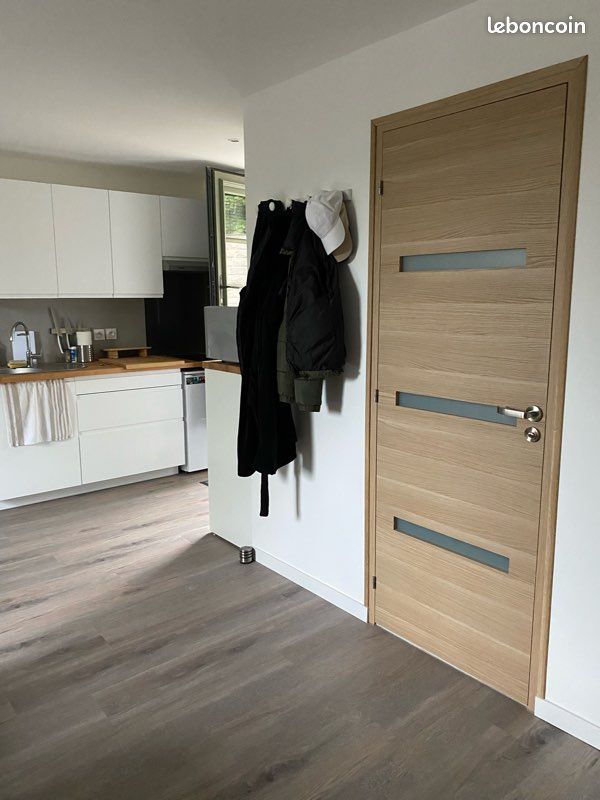 Appartement 1 pièce 30 m² · à Dinan · 30 m² · 600 €