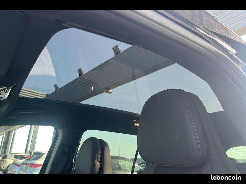 Mercedes-benz GLB 250+ EQ 272ch Limited Edition (image 19)