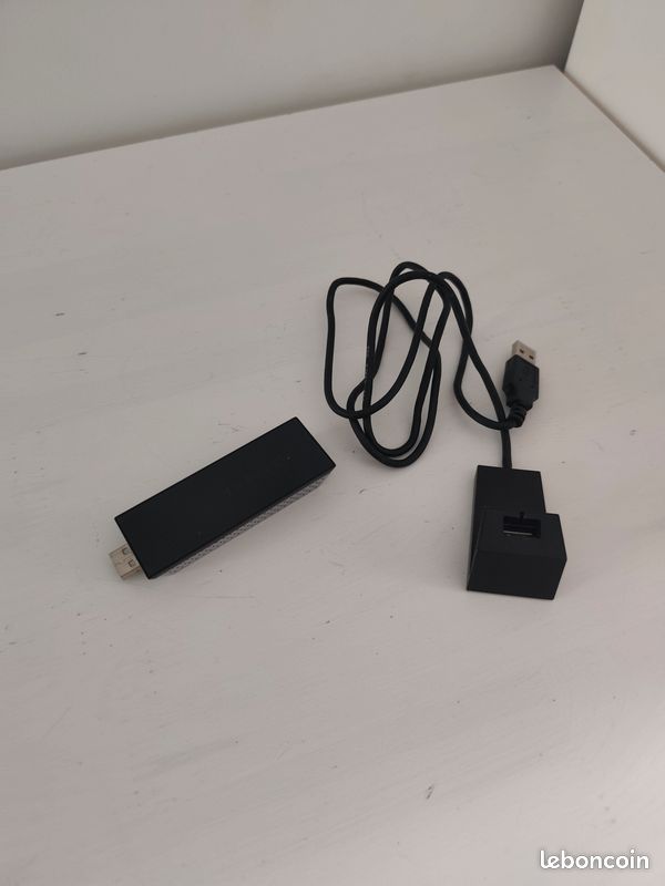 Clé WiFi USB NETGEAR A6200 – Dual Band 802.11ac AC1200 (image 5)
